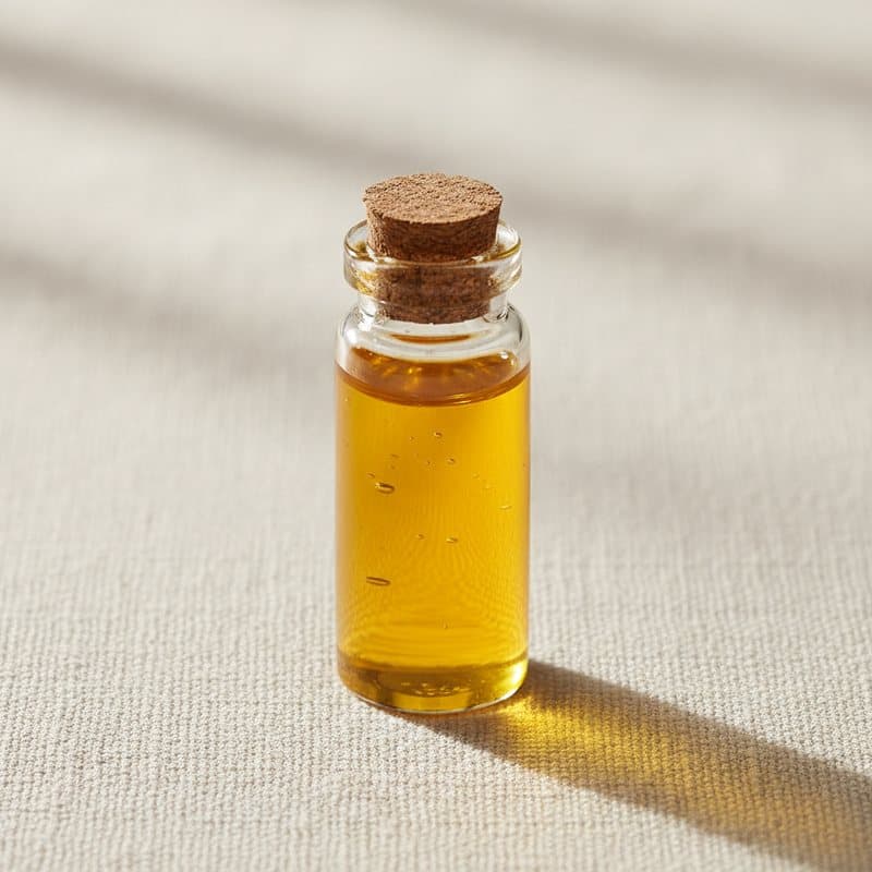 Oregano Oil — bulk food ingredient sample