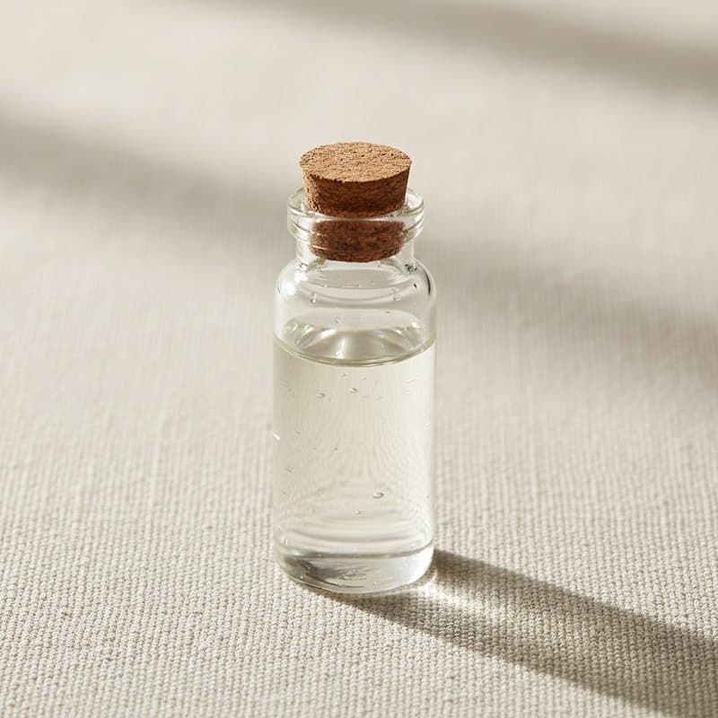Peppermint Oil — bulk food ingredient sample