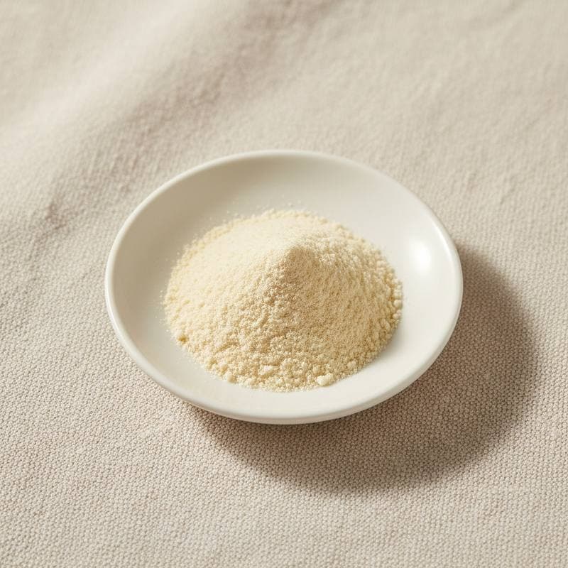 Phosphatidylcholine — bulk food ingredient sample