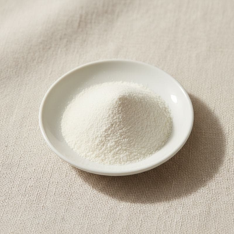 Phospholipase A2 — bulk food ingredient sample