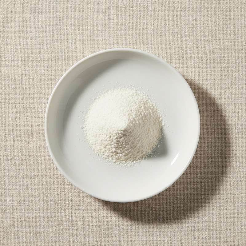 Phospholipase — bulk food ingredient sample