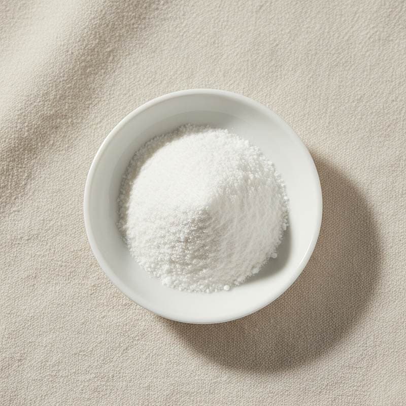 Phytosterol Ester Powder — bulk food ingredient sample