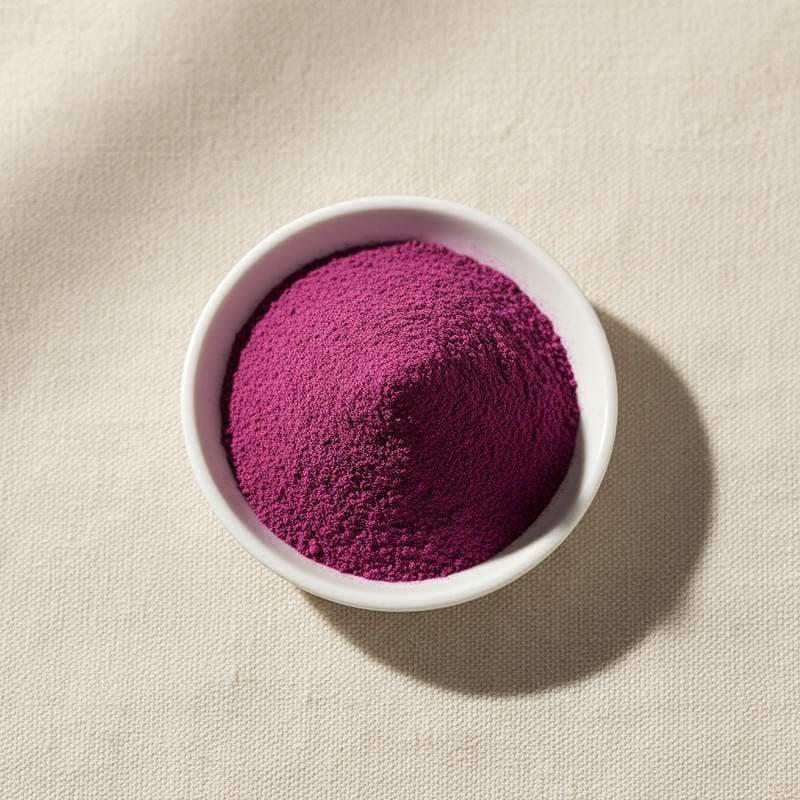 Plum Polyphenols — bulk food ingredient sample