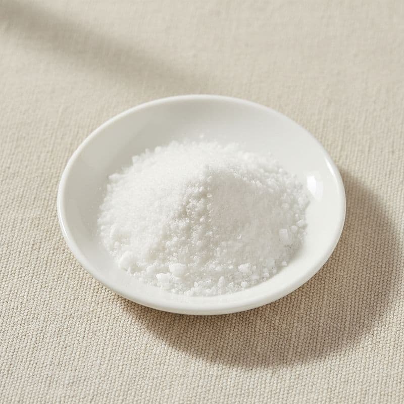 Polyethylene Glycol 6000 (Pharmaceutical Grade) — bulk food ingredient sample