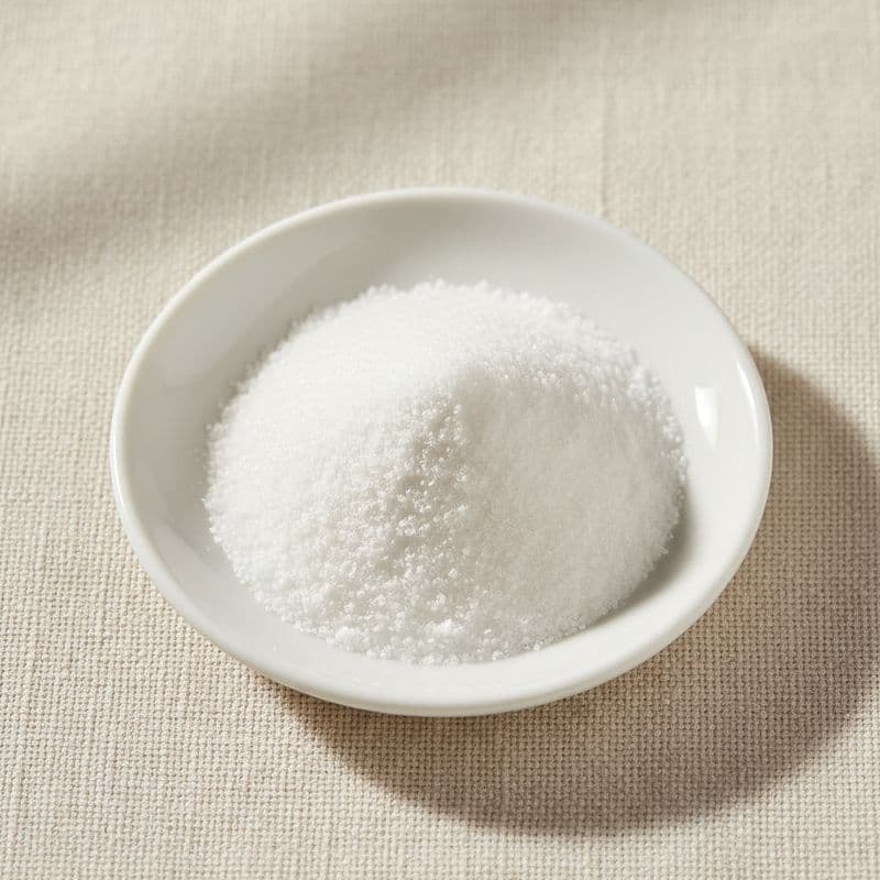 Potassium Iodide — bulk food ingredient sample