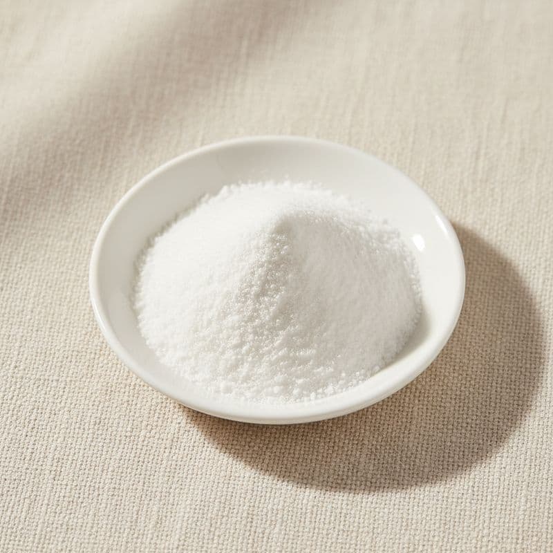 Probiotic Bacillus subtilis (Feed Grade) — bulk food ingredient sample