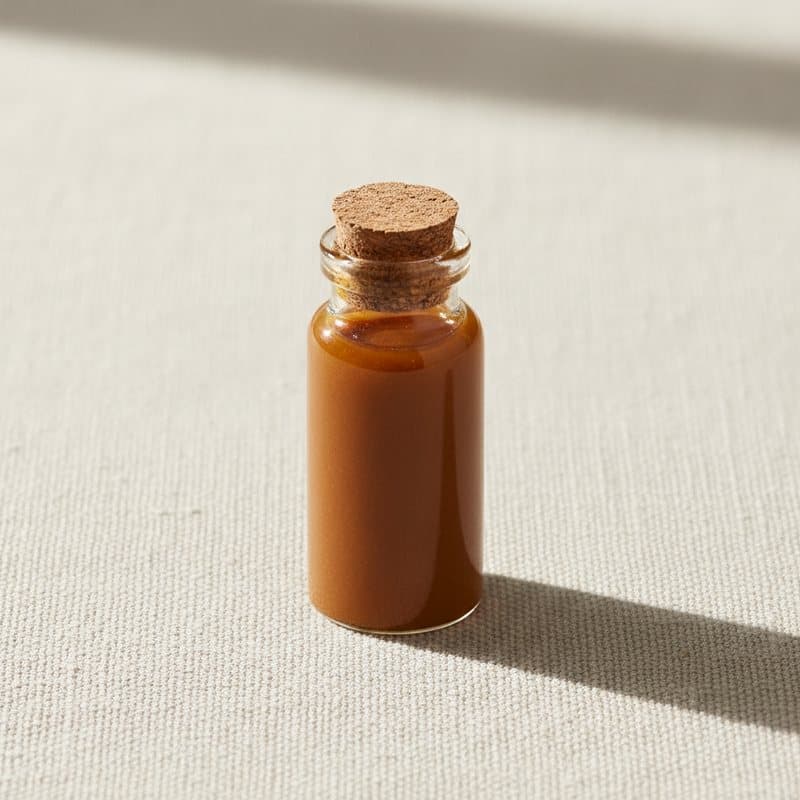 Rapeseed Lecithin — bulk food ingredient sample