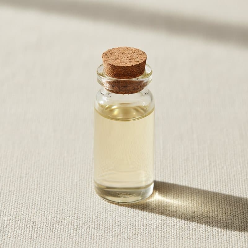 Refined Fish Oil 18/12 — bulk food ingredient sample