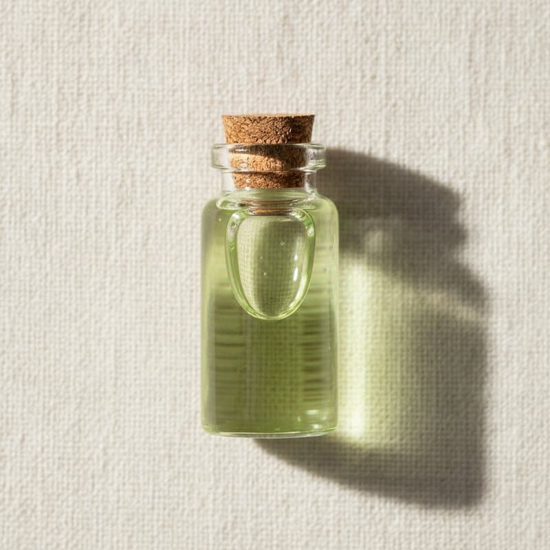 Rosemary Essential Oil — bulk food ingredient sample