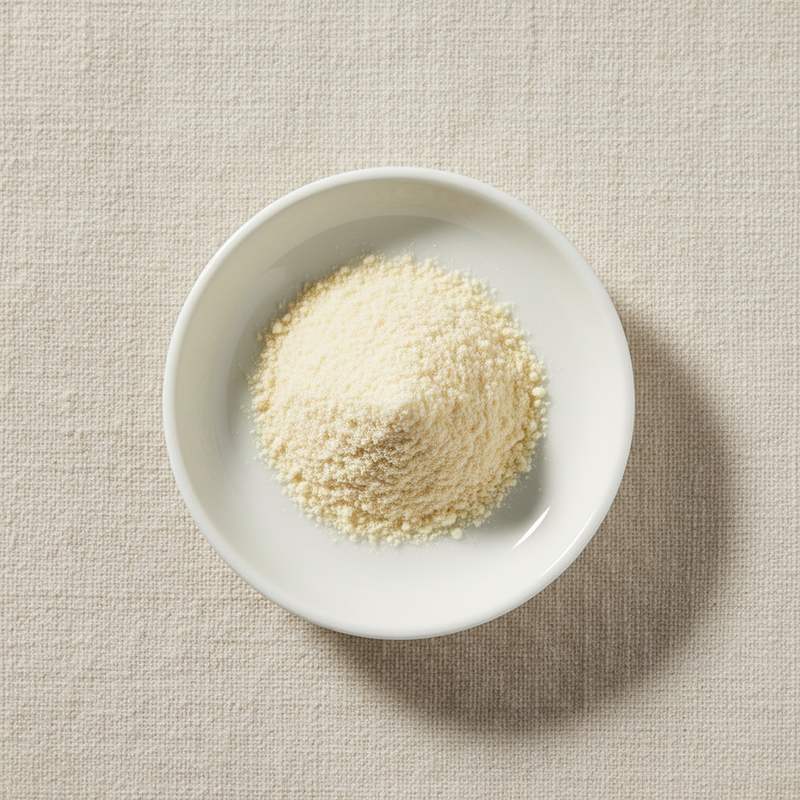 Royal Jelly Lyophilized Powder — bulk food ingredient sample