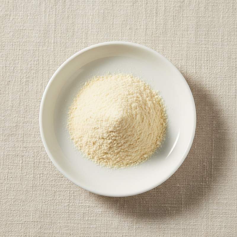 Royal Jelly Powder Premium — bulk food ingredient sample