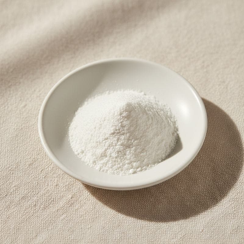 Sanxan Gum — bulk food ingredient sample