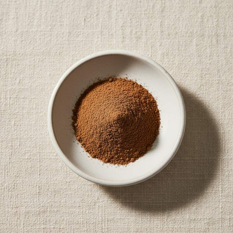 Saw Palmetto Berry Extract — bulk food ingredient sample