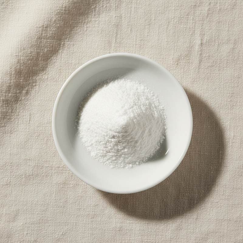 Schizandrin — bulk food ingredient sample