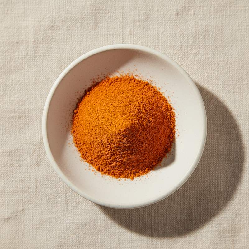 Sea Buckthorn Berry Flavonoids — bulk food ingredient sample