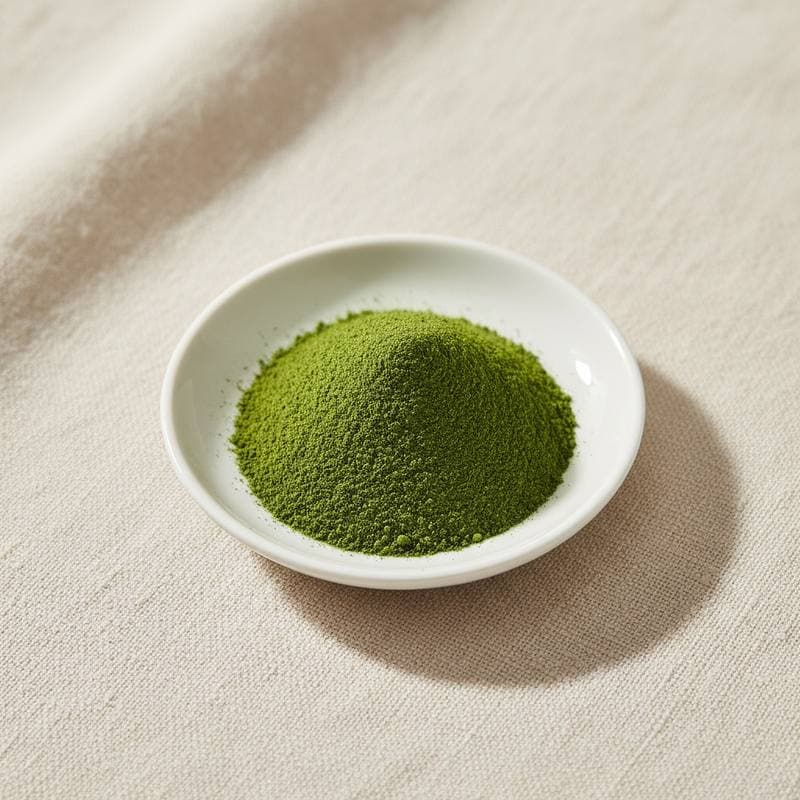 Seatrose (Seaweed Dietary Fiber) — bulk food ingredient sample