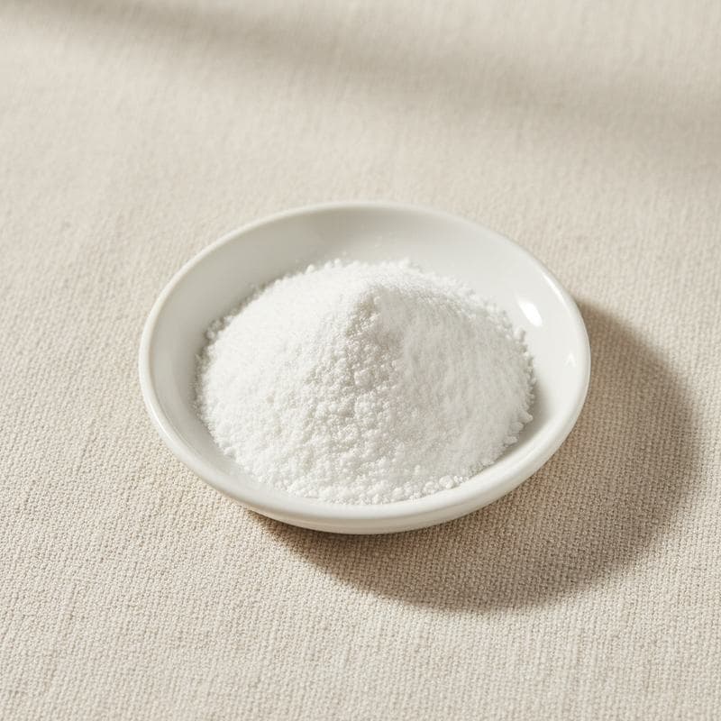 Sodium Aluminium Phosphate (SALP) — bulk food ingredient sample