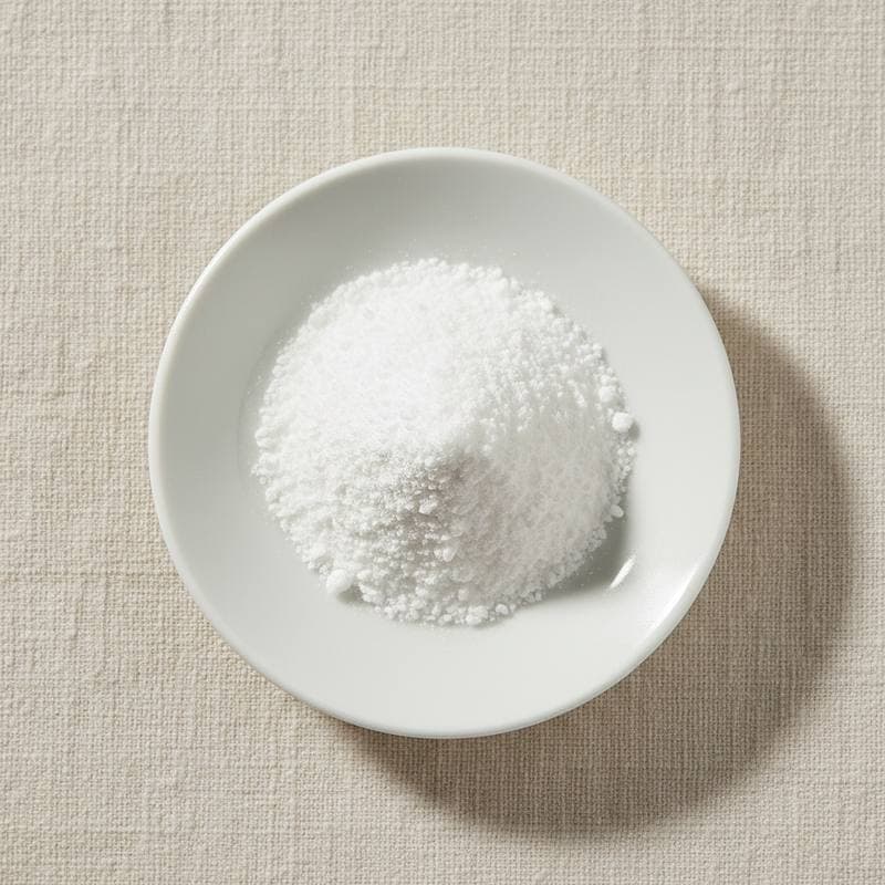 Sodium Diacetate — bulk food ingredient sample