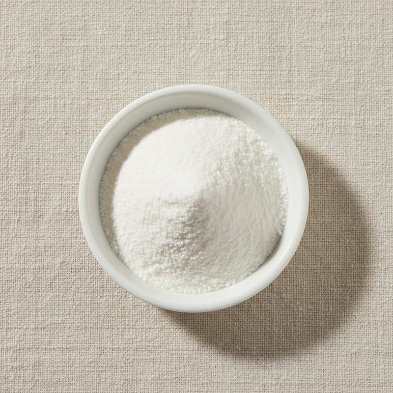 Sodium Stearoyl Lactylate — bulk food ingredient sample