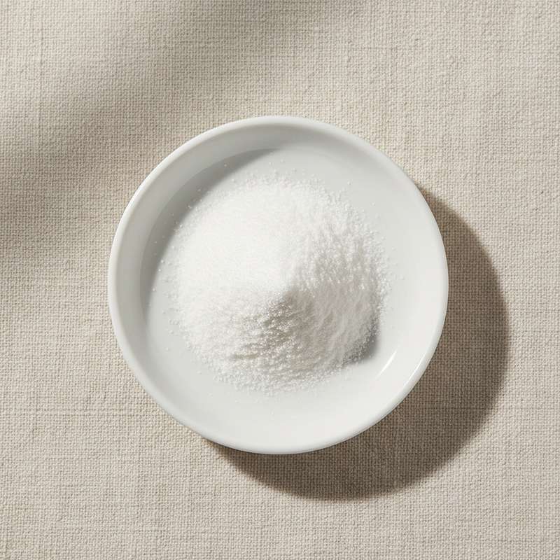 Soluble Tapioca Fiber — bulk food ingredient sample