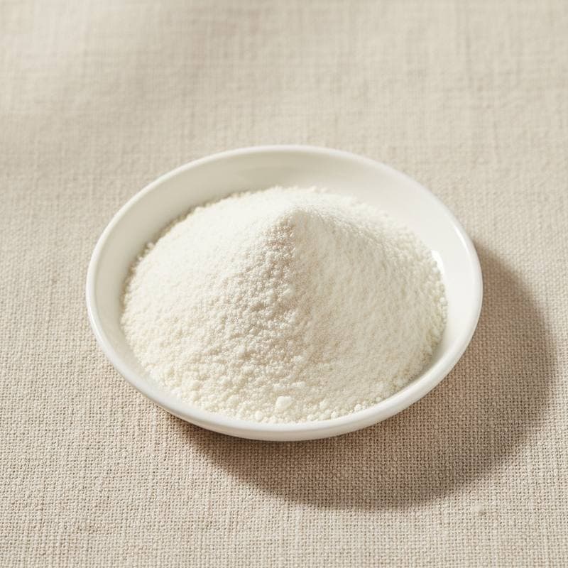 Soluble Wheat Dietary Fiber — bulk food ingredient sample