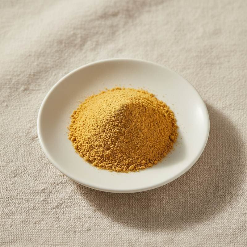 Sophora Japonica Extract — bulk food ingredient sample