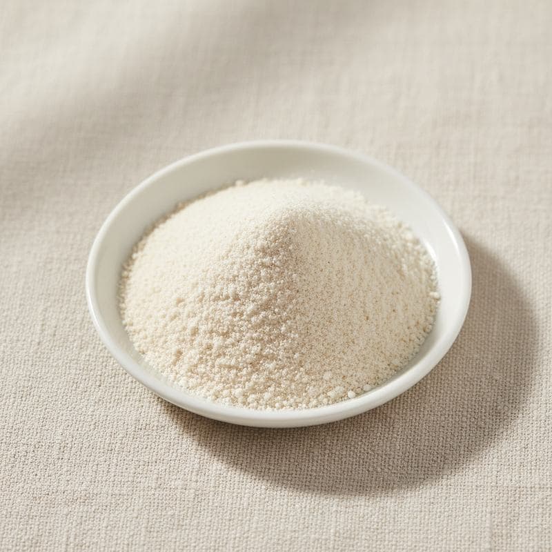 Soy Dietary Fiber — bulk food ingredient sample