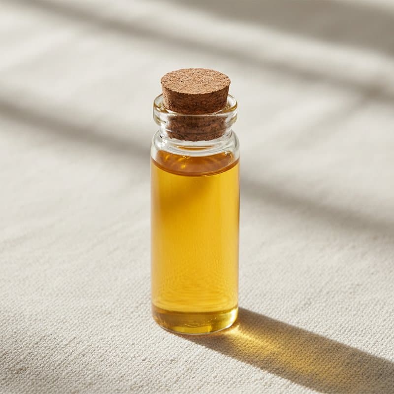 Soy Lecithin — bulk food ingredient sample