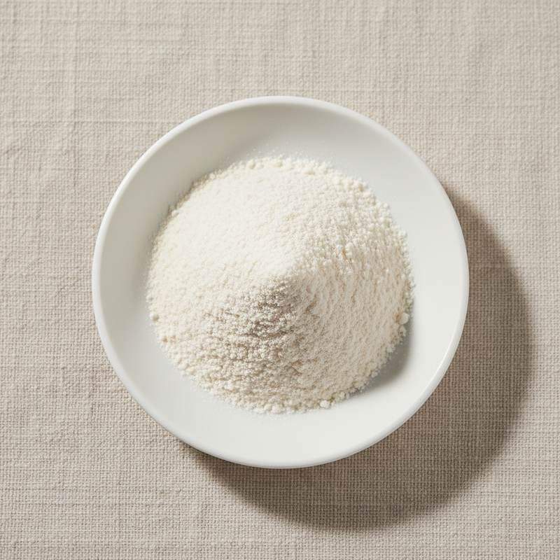 Soy Protein Concentrate — bulk food ingredient sample