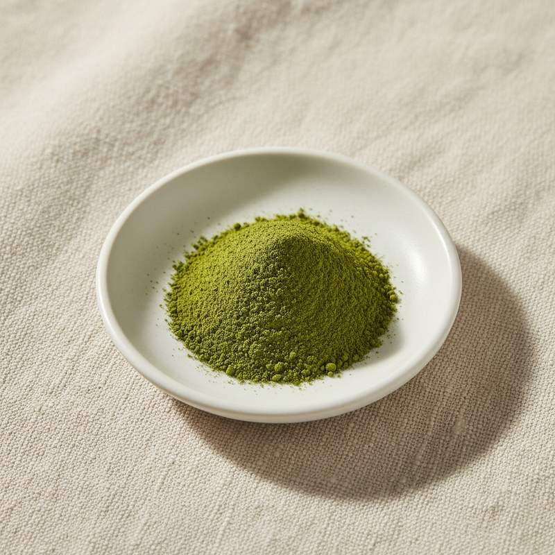 Stinging Nettle Extract — bulk food ingredient sample