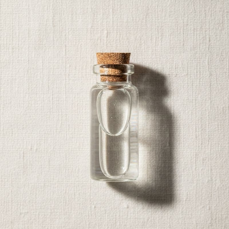 Sucrose Acetate Isobutyrate (SAIB) — bulk food ingredient sample