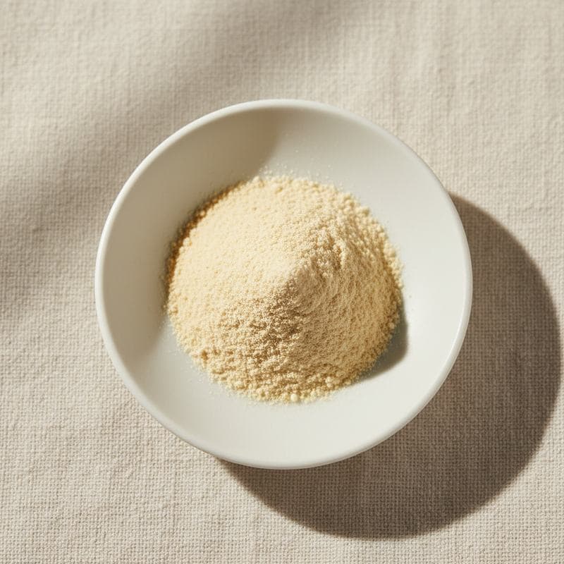 Sunflower Lecithin — bulk food ingredient sample