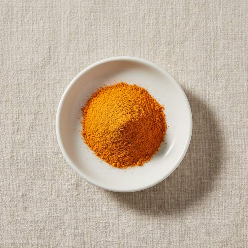 Sunset Yellow FCF (FD&C Yellow 6) — bulk food ingredient sample