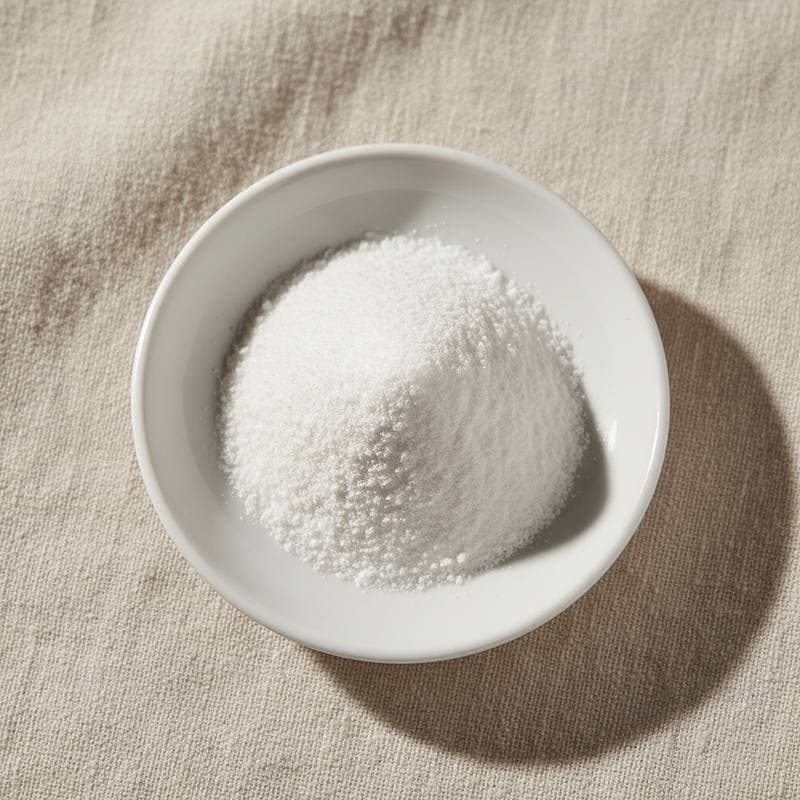 Talc (Pharmaceutical Grade) — bulk food ingredient sample