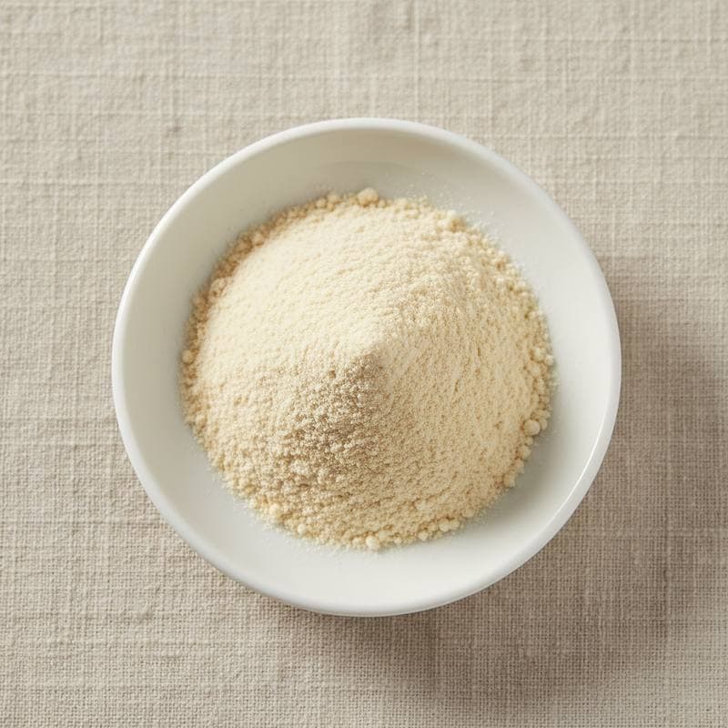 Tamarind Seed Gum — bulk food ingredient sample