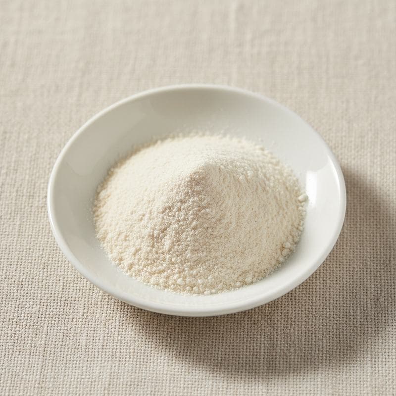Tannase — bulk food ingredient sample