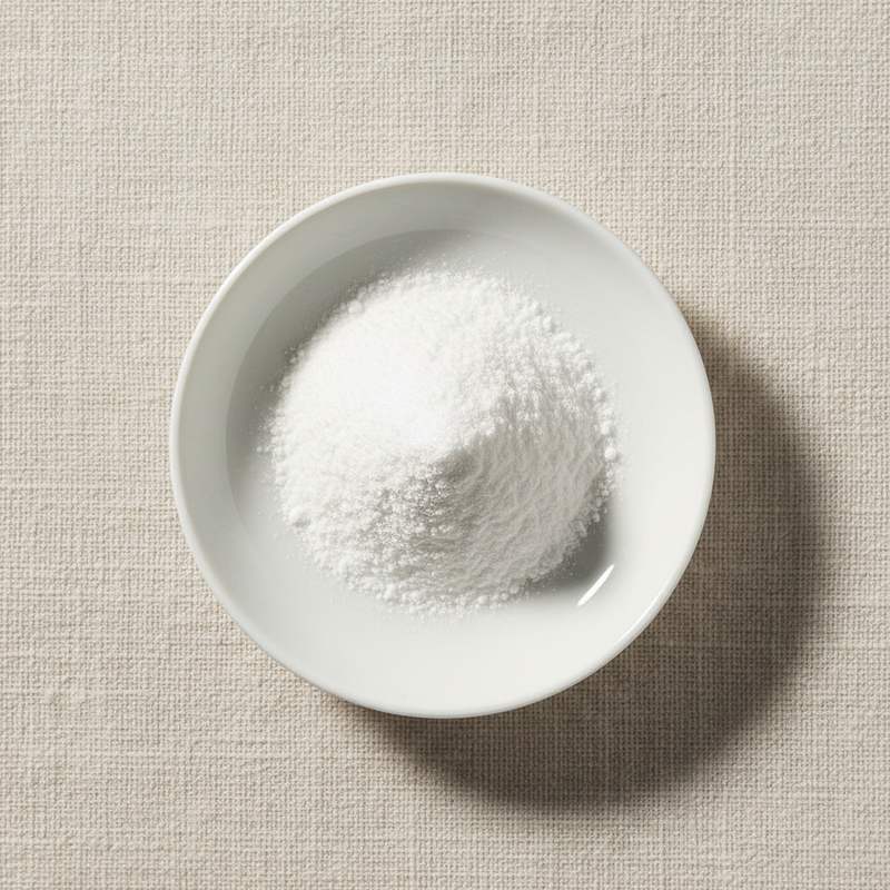 Taurine — bulk food ingredient sample