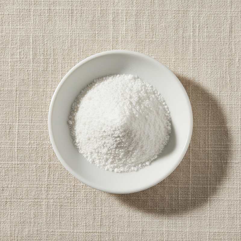 TBHQ — bulk food ingredient sample