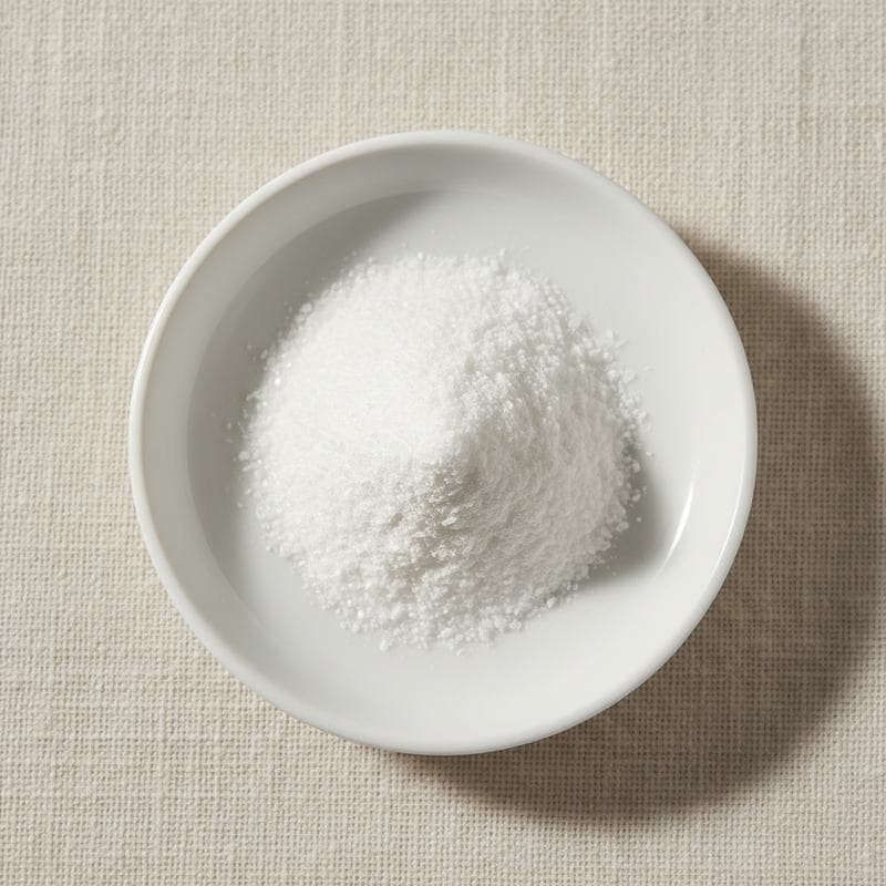 Theacrine — bulk food ingredient sample