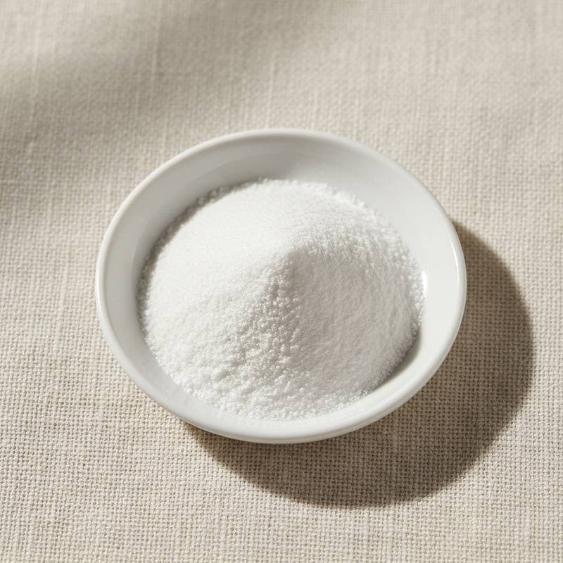 Theobromine Pure — bulk food ingredient sample