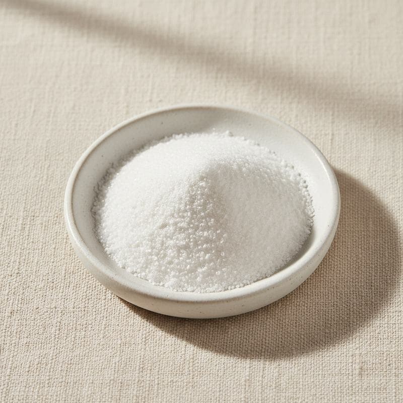 Thymol Encapsulated (Feed Grade) — bulk food ingredient sample