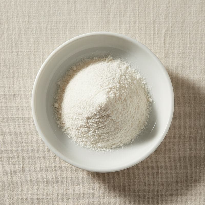 Tragacanth Gum — bulk food ingredient sample