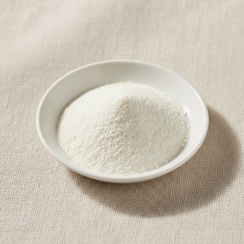 Transglutaminase — bulk food ingredient sample