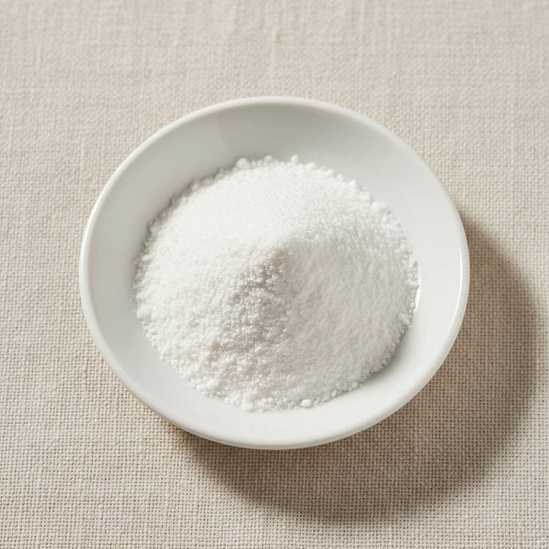 Tricalcium Phosphate — bulk food ingredient sample