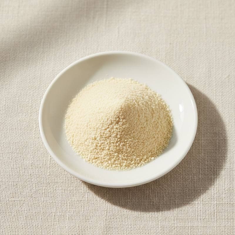 Vitamin A Palmitate 500 Microcapsule CWS/S — bulk food ingredient sample