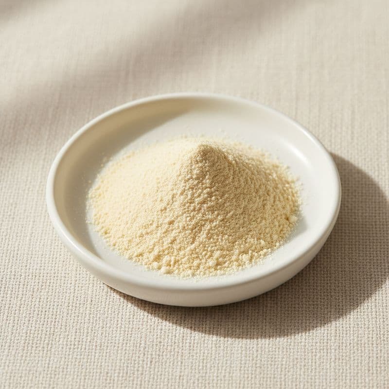 Vitamin A Palmitate 500 SD CWS/S BHT — bulk food ingredient sample