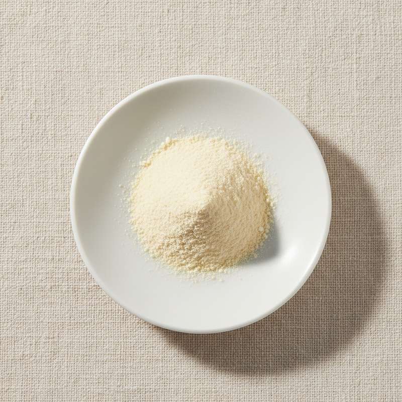 Vitamin A Palmitate 500 SD CWS/S — bulk food ingredient sample