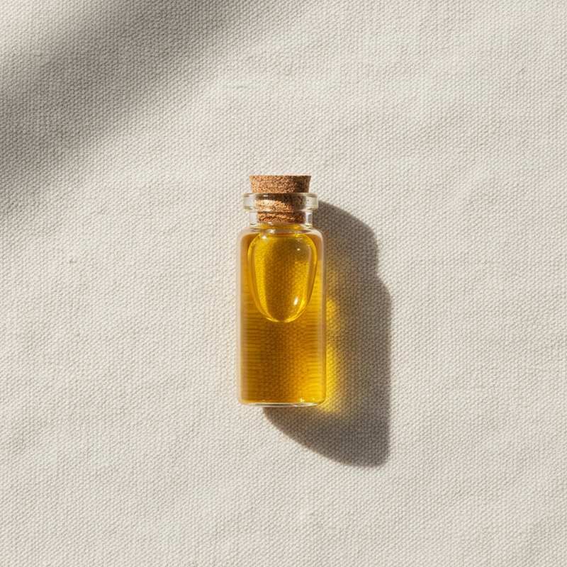 Vitamin A Palmitate Series — bulk food ingredient sample