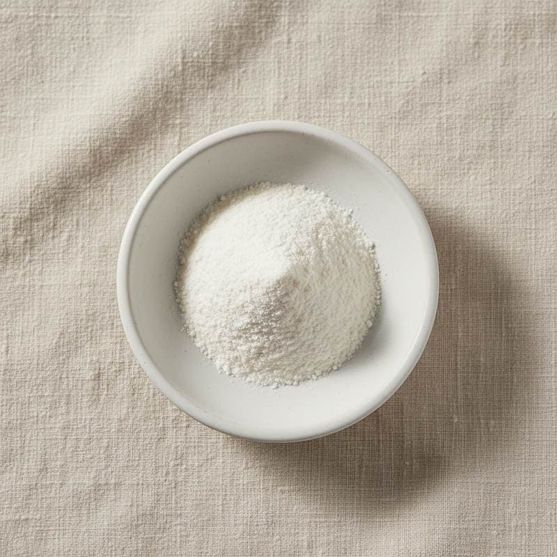 Vitamin D3 500 CWS Feed Grade — bulk food ingredient sample