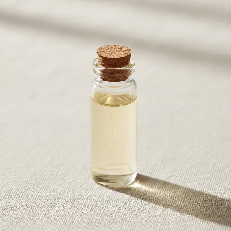 Vitamin D3 Oil Feed Grade — bulk food ingredient sample